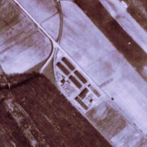 Luftbild SZ-Bad 04-1945